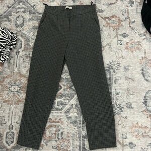 Aritzia Babaton Conan Cropped Pants